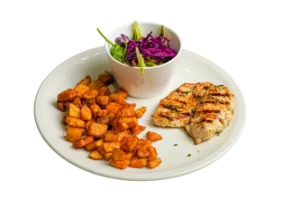 Grilled Chicken